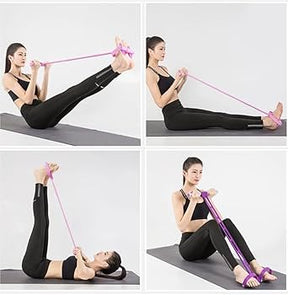 Peddle Puller Tummy Trimmer