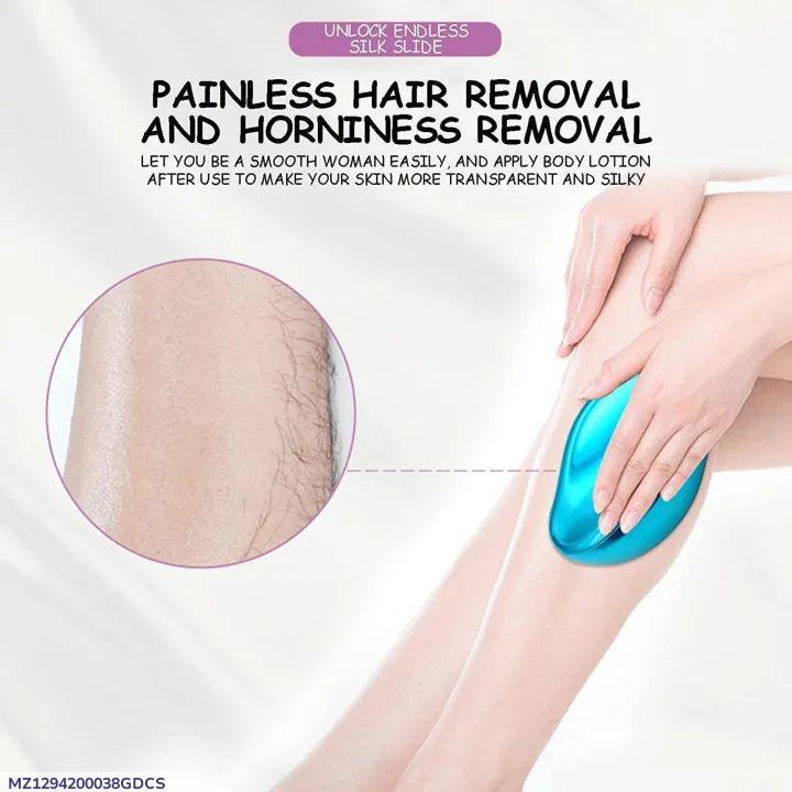 Painless Hair Removal Epilator