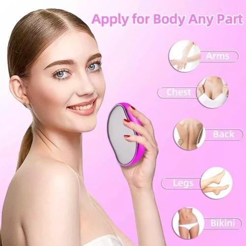 Painless Hair Removal Epilator