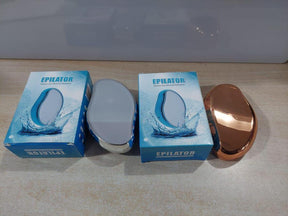 Painless Hair Removal Epilator