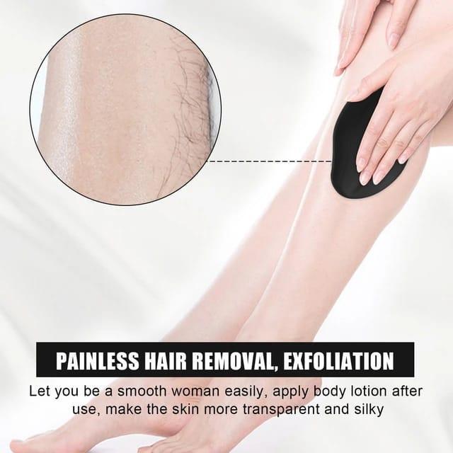 Painless Hair Removal Epilator