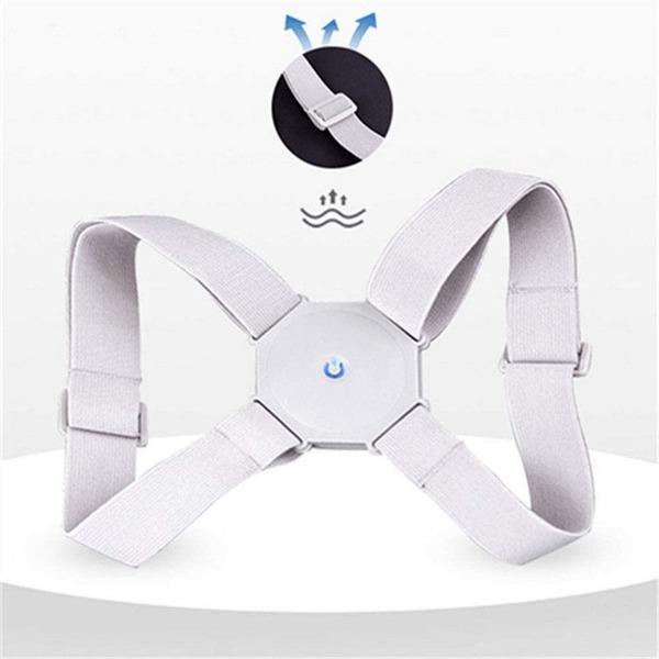 Innovative Posture Corrector Belt - 1 Pc With Advanced Health Tracking Technology