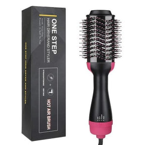 3 in 1 Hair Dryer Brush