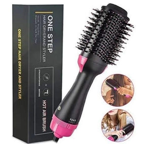 3 in 1 Hair Dryer Brush