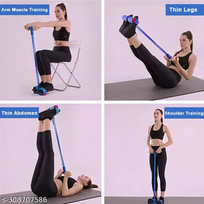 Peddle Puller Tummy Trimmer