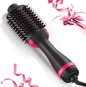 3 in 1 Hair Dryer Brush